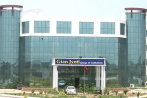 Gian Jyoti Institute Of Management & Technology