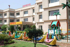 Shemrock School